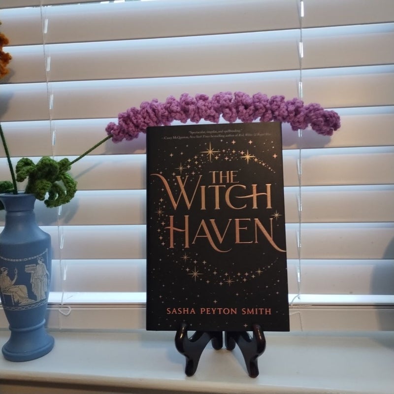 The Witch Haven