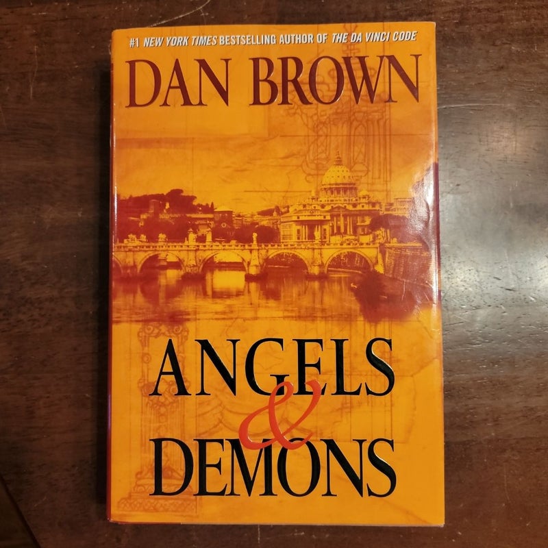 Angels and Demons