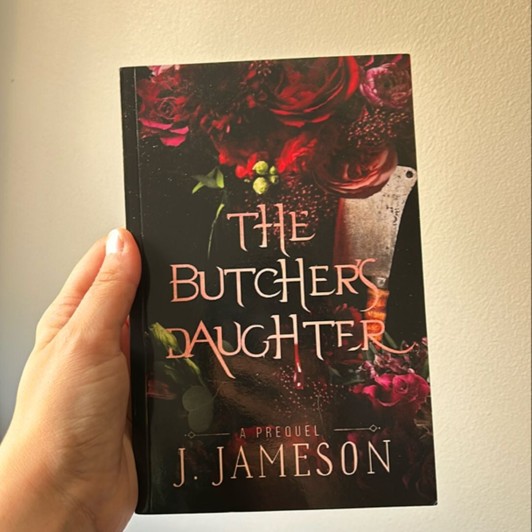 The Butcher's Daughter