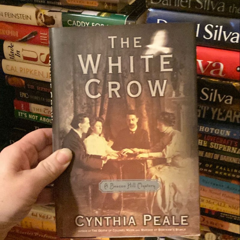 The White Crow