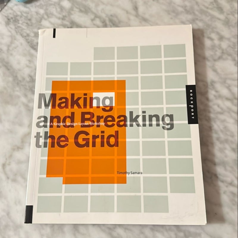 Making and Breaking the Grid