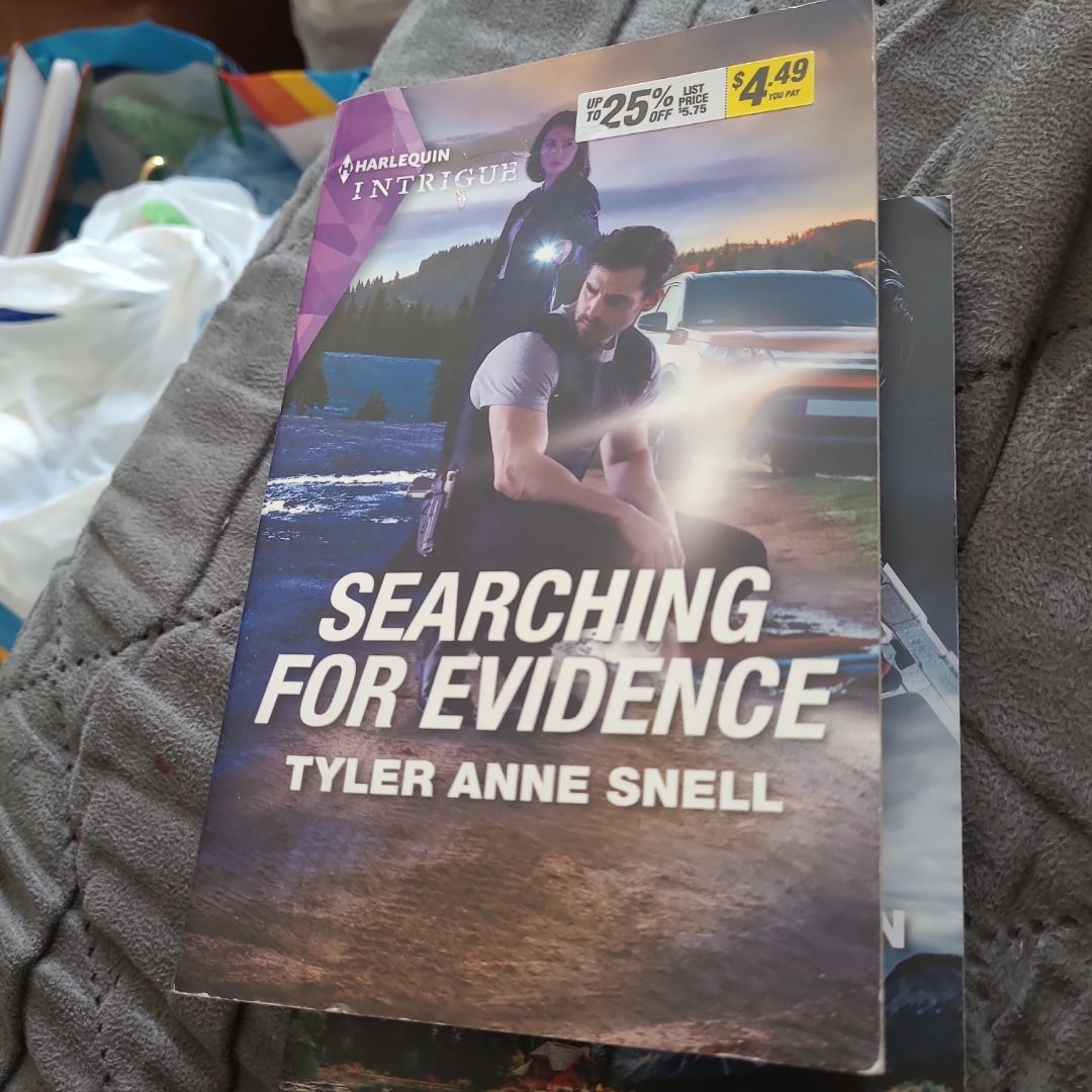 Searching for Evidence