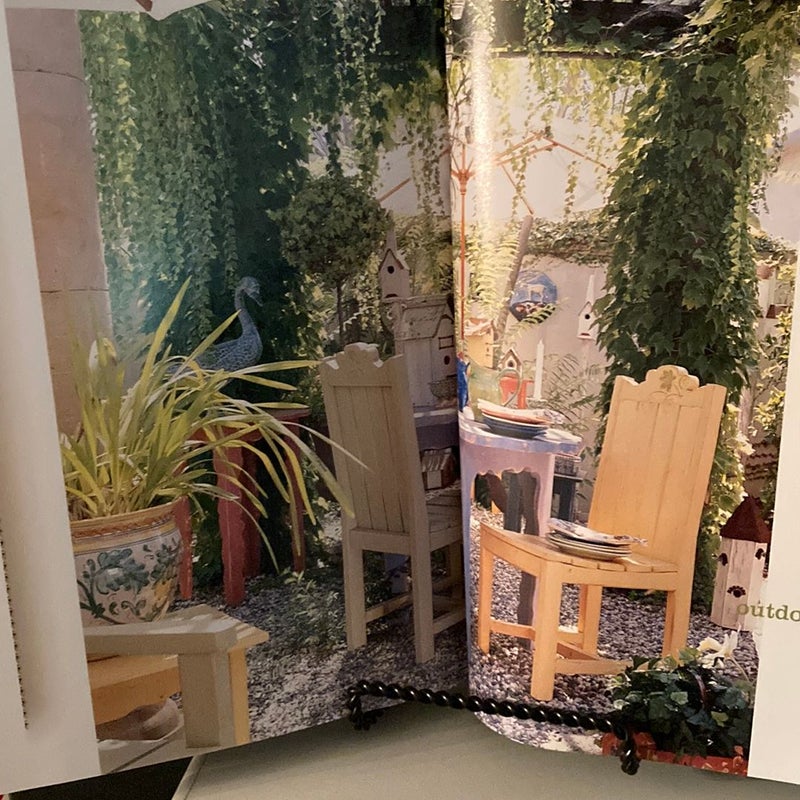 Garden Style