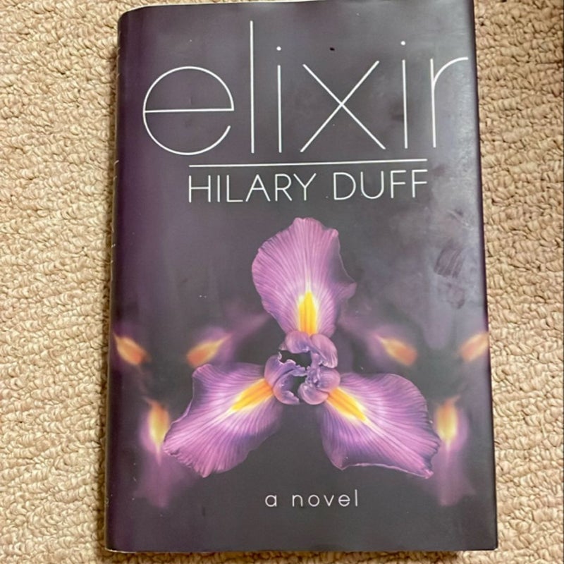 Elixir