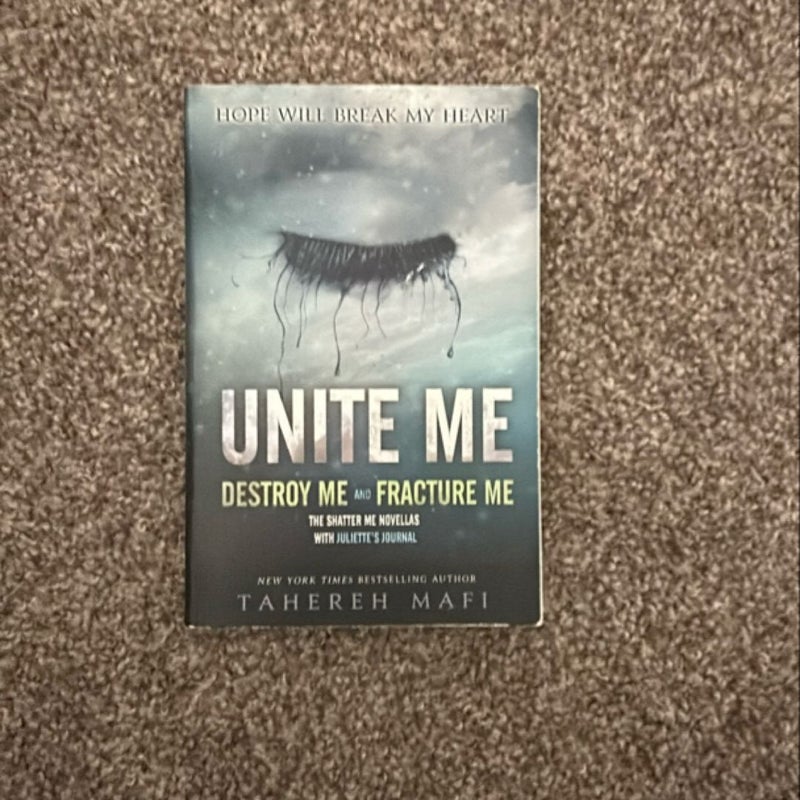 Unite Me