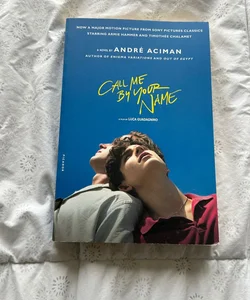 Call Me by Your Name