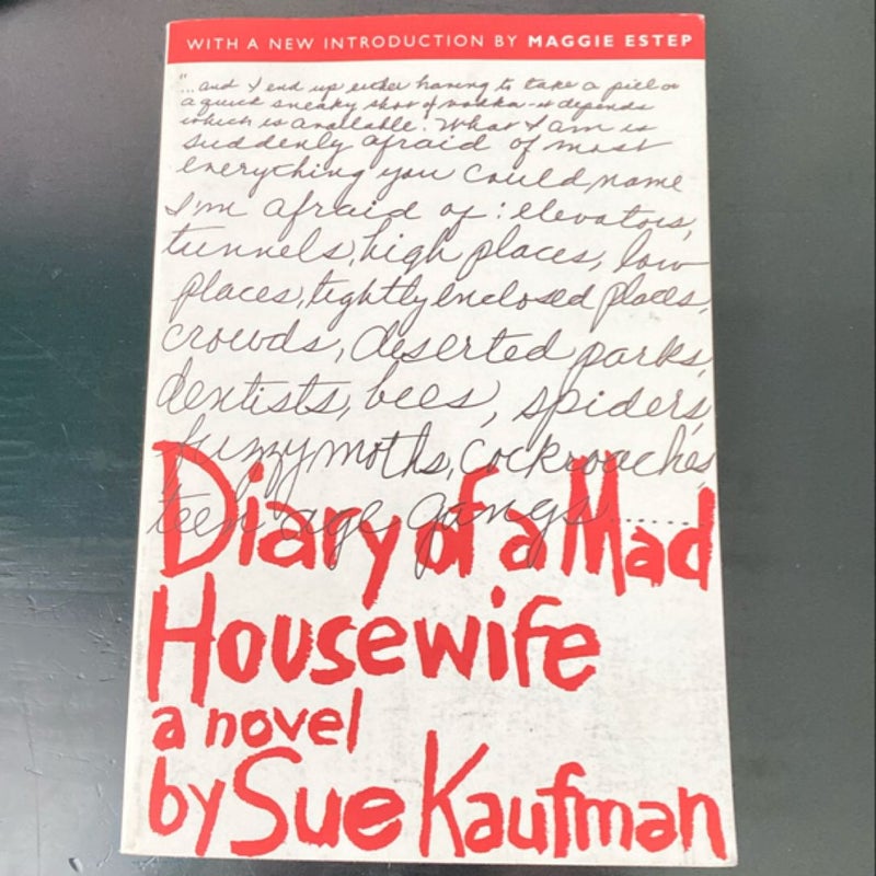 Diary of a Mad Housewife