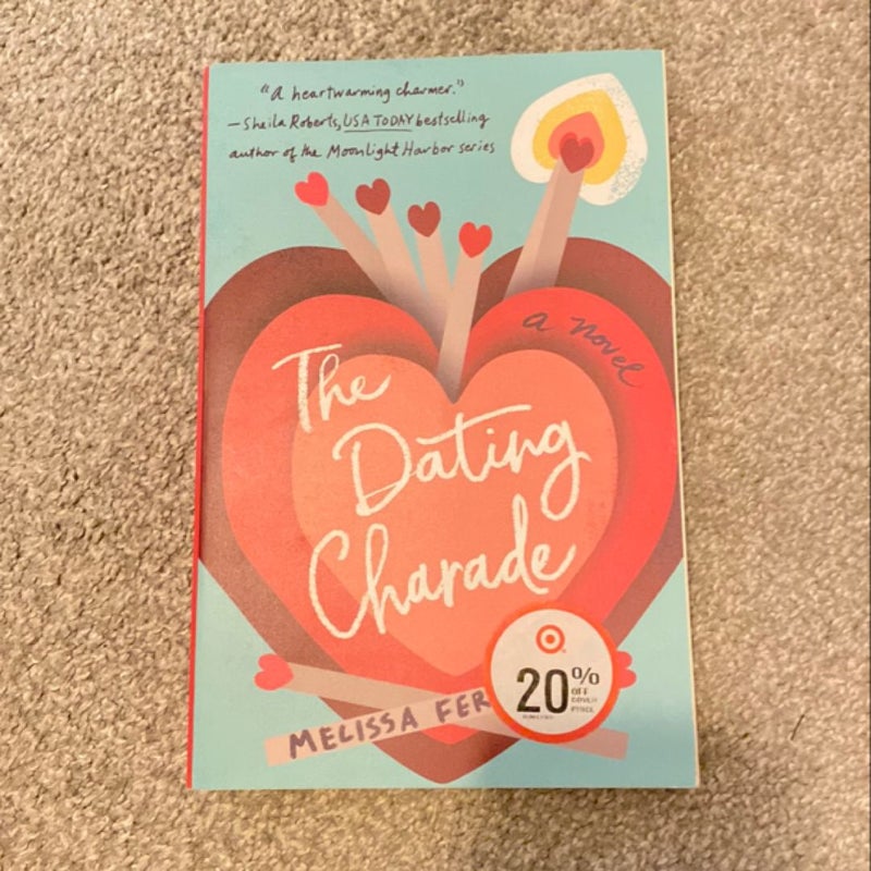 The Dating Charade