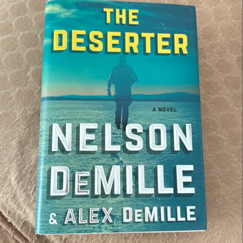 The Deserter