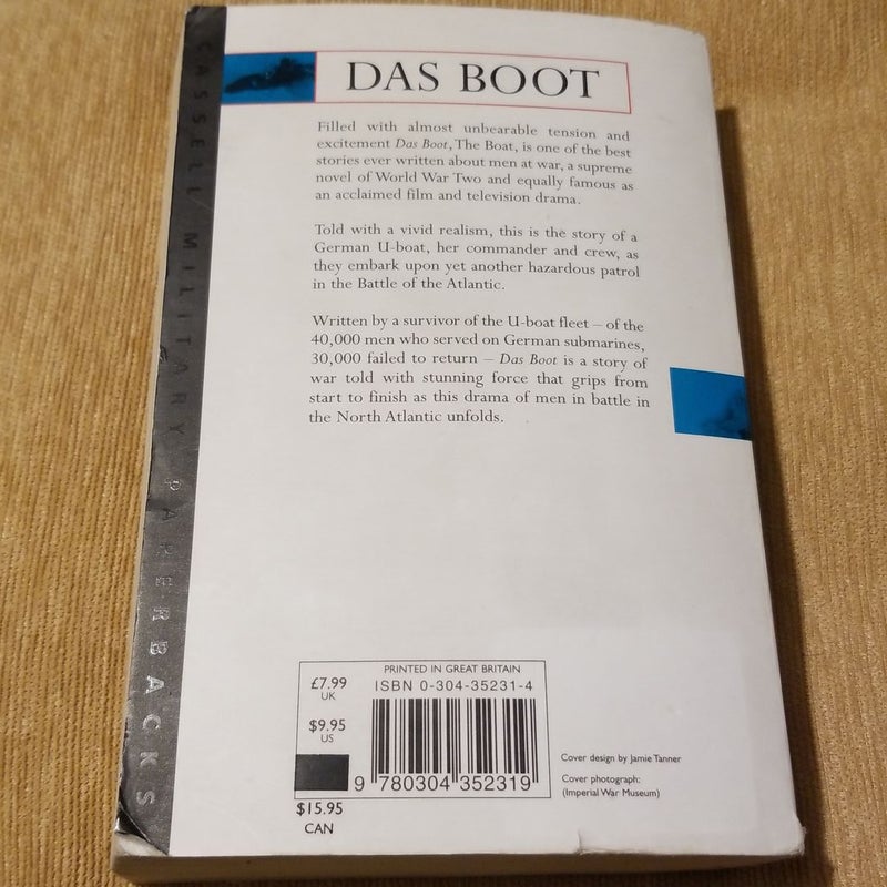 Das Boot