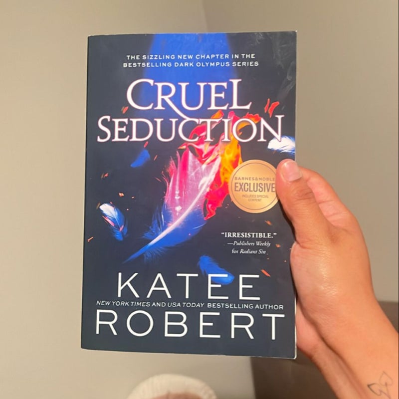 Cruel Seduction 