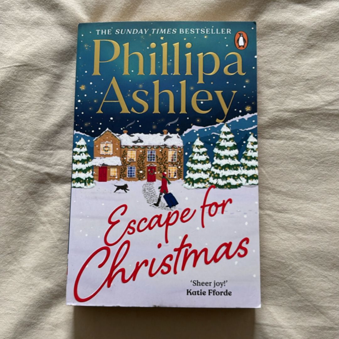 Escape for Christmas