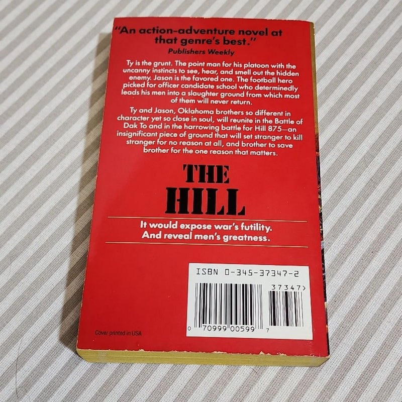 The Hill