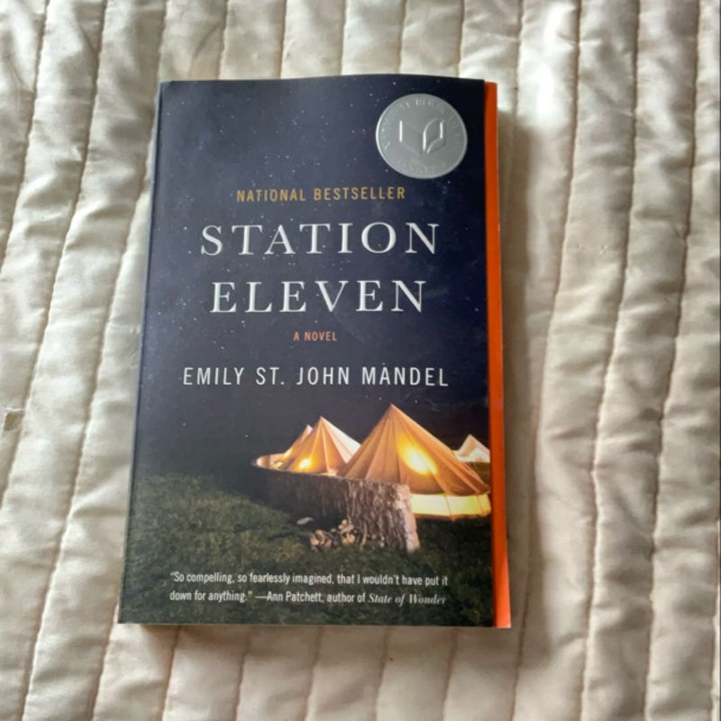 Station Eleven