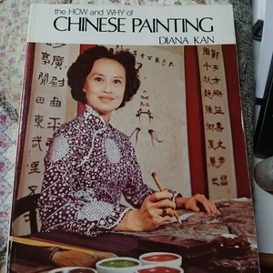 How and Why of Chinese Painting