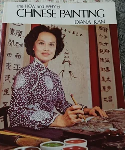 How and Why of Chinese Painting