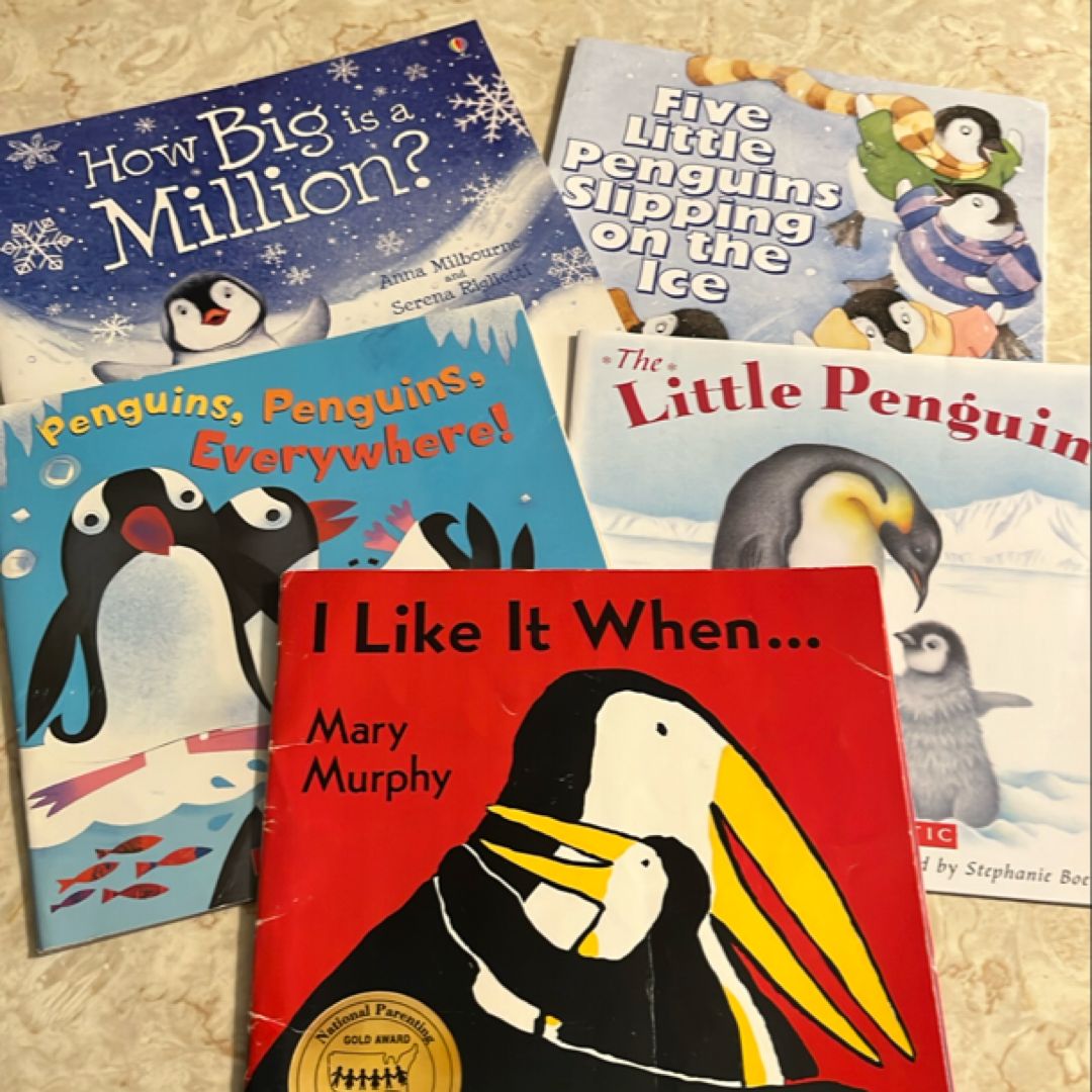 How Big Is a Million?