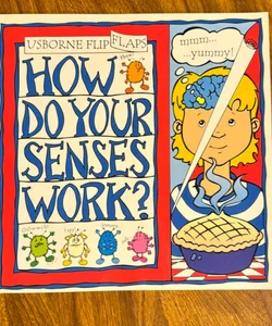 How do your senses work