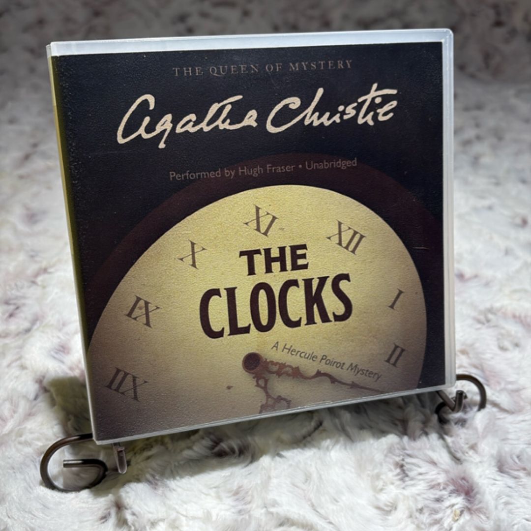 The Clocks