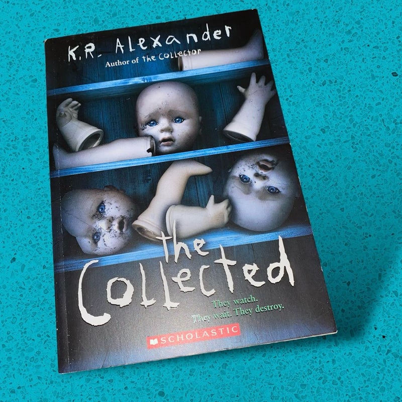 The Collected