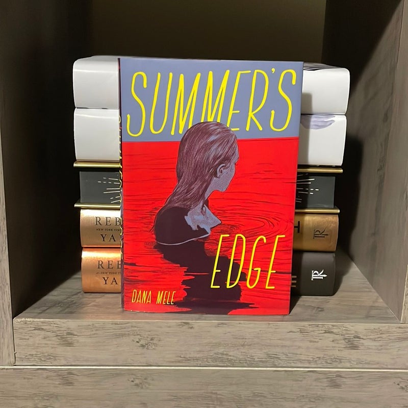 Summer's Edge
