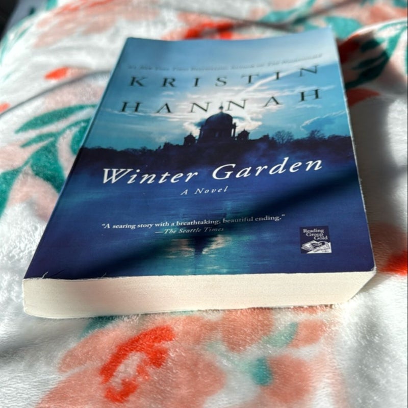 Winter Garden