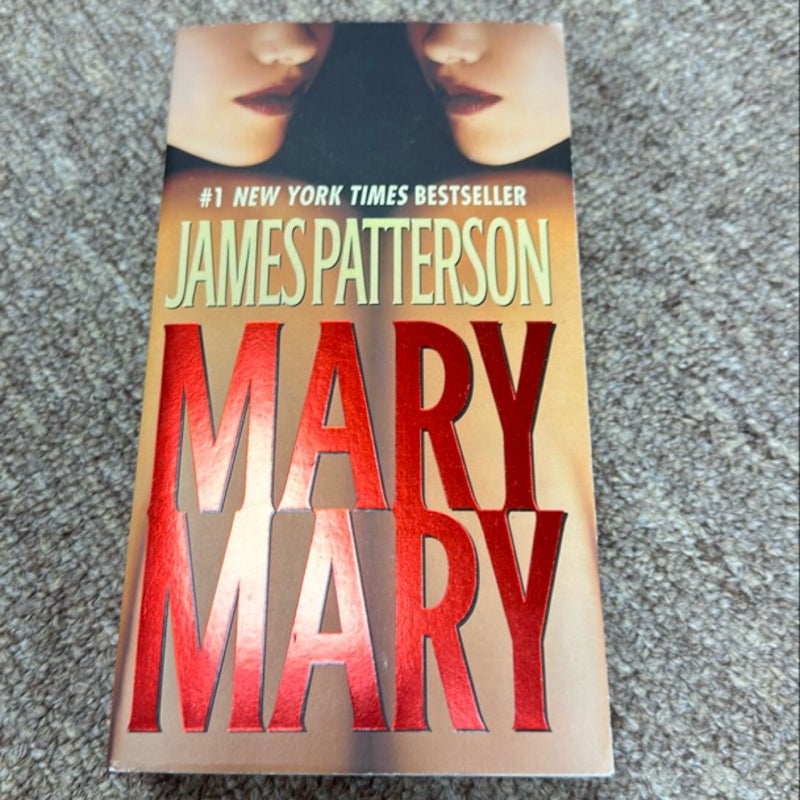 Mary, Mary