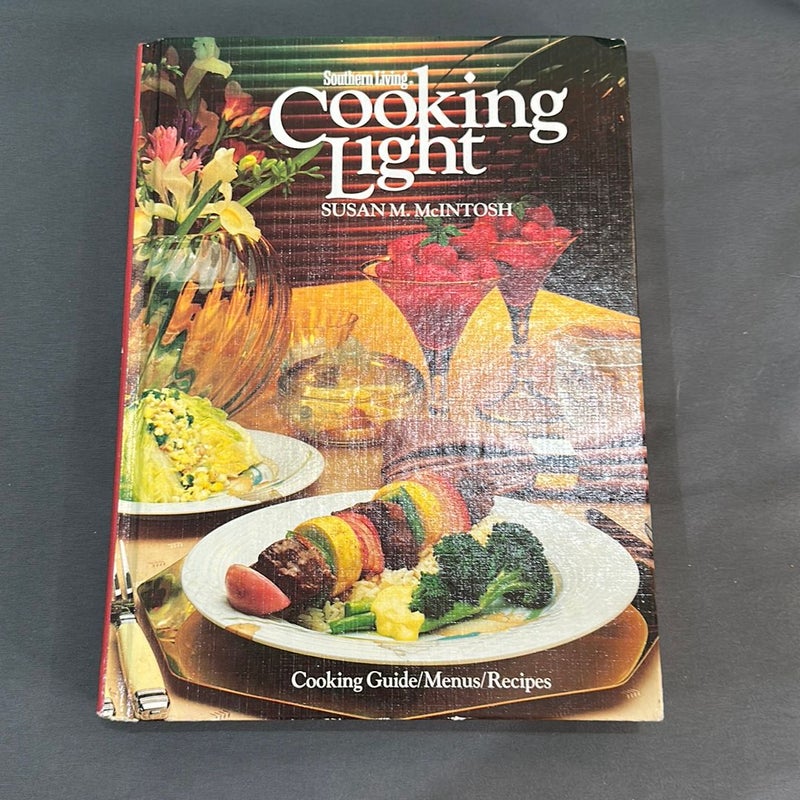 Cooking Light