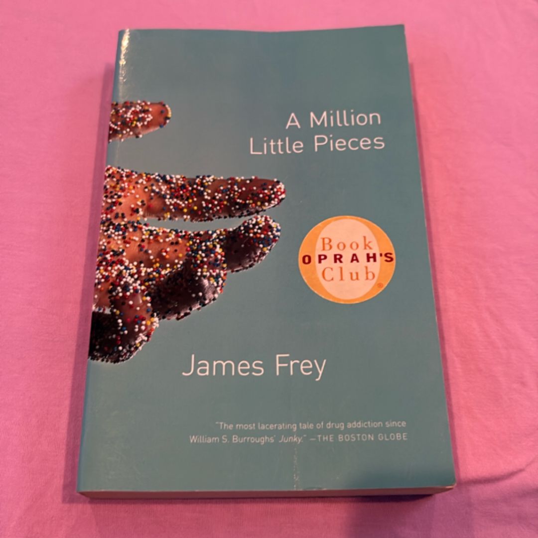 A Million Little Pieces