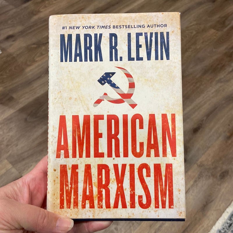 American Marxism