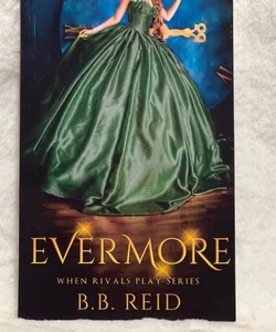 Evermore novella 