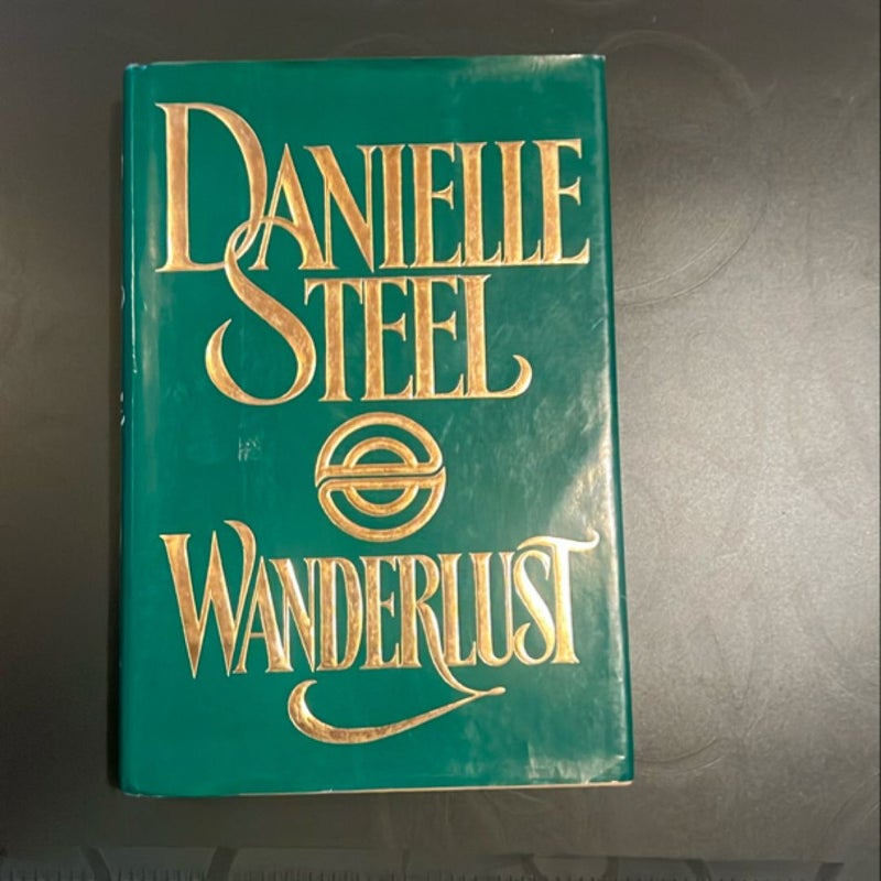 Wanderlust 