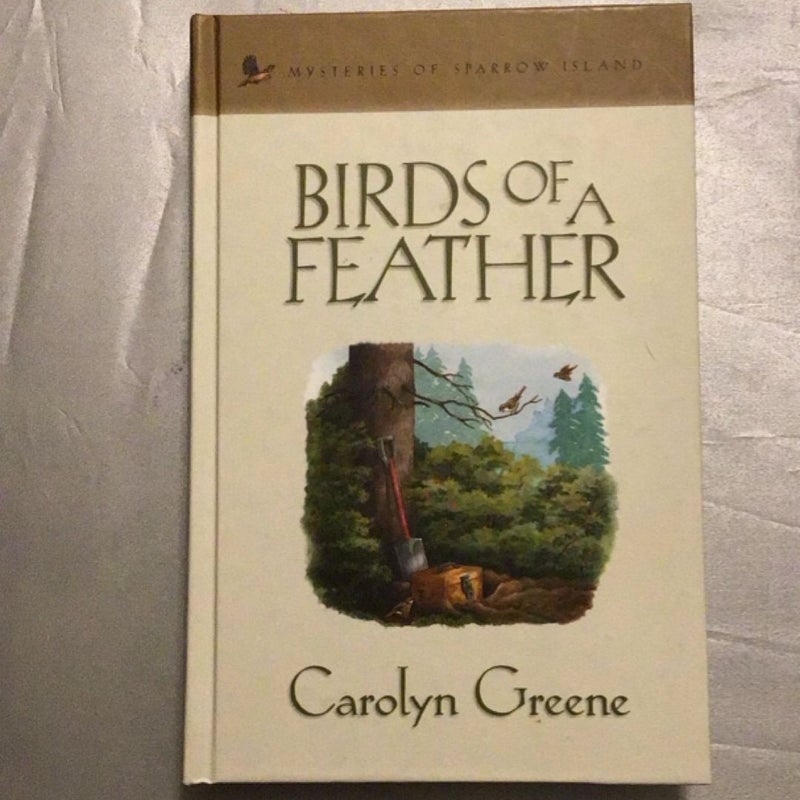 Birds of a Feather 