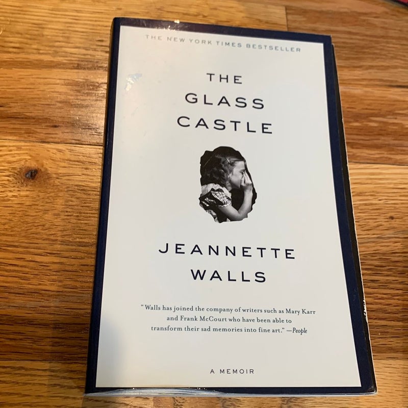 The Glass Castle