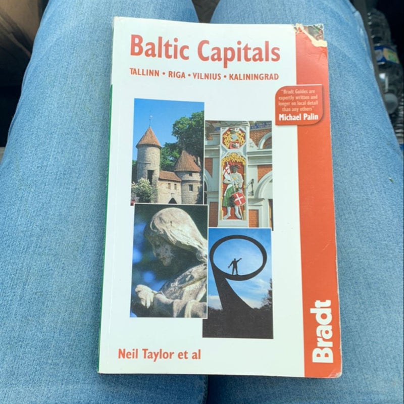 Baltic Capitals