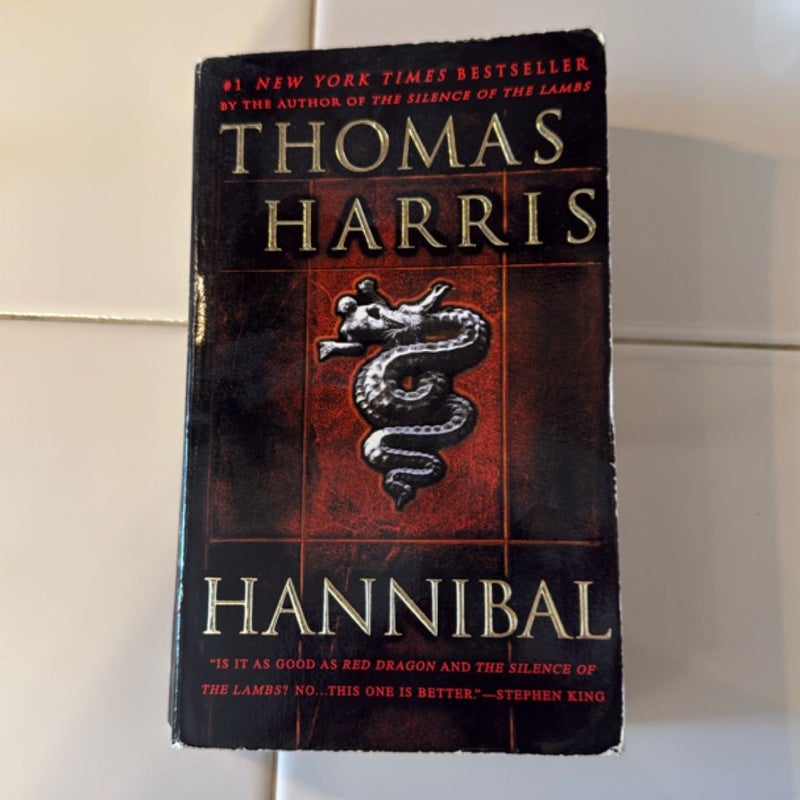 Hannibal
