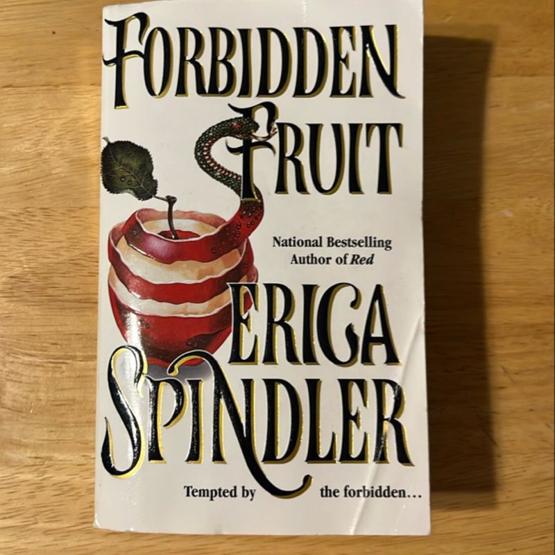 Forbidden Fruit