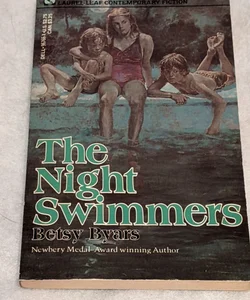Thr Night Swimmers