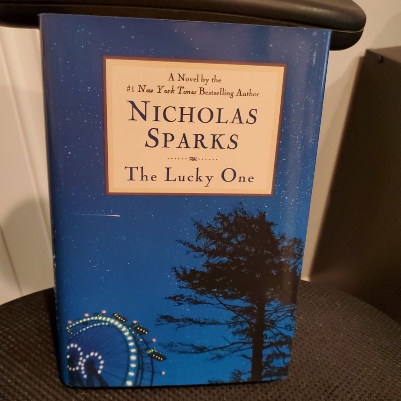The Lucky One