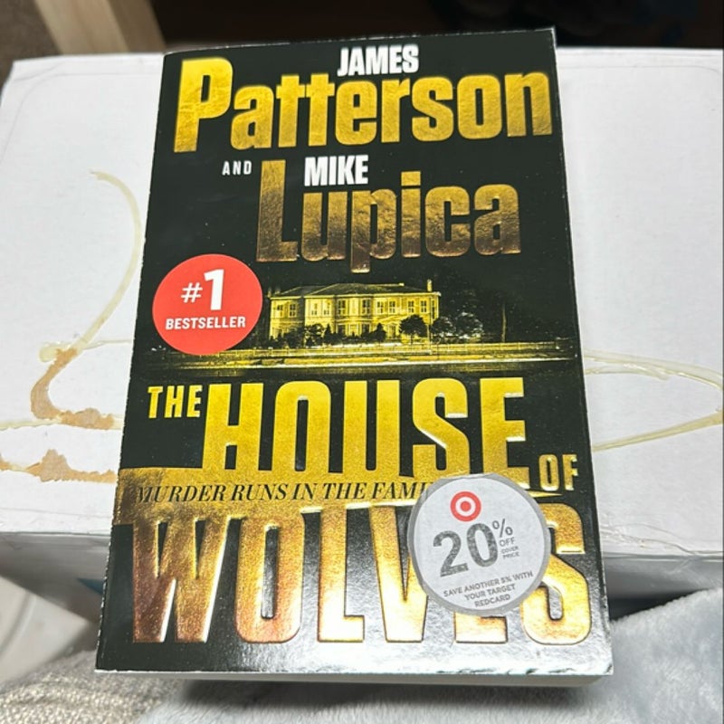 The House of Wolves