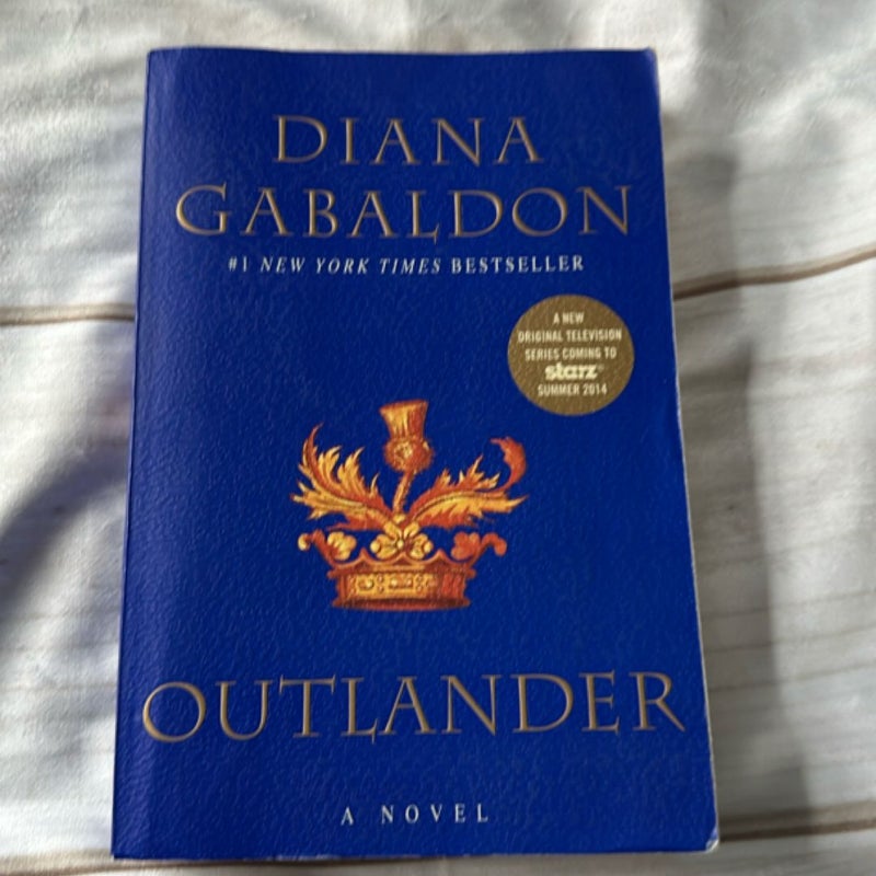 Outlander