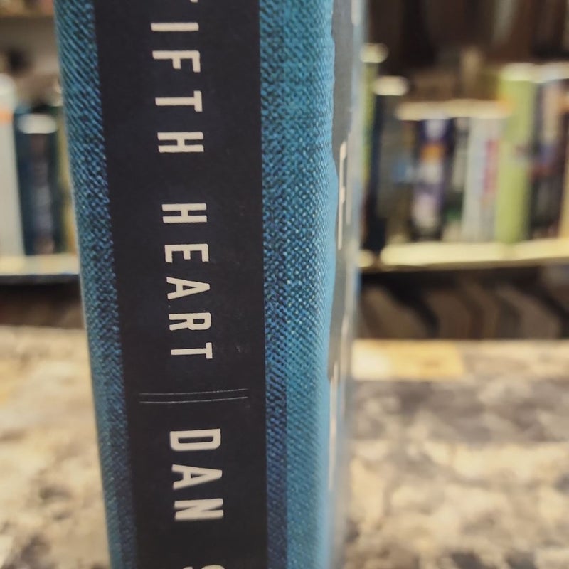 The Fifth Heart