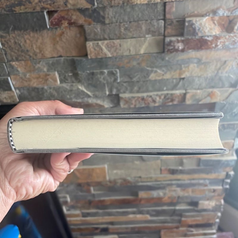 Nights When Nothing Happened