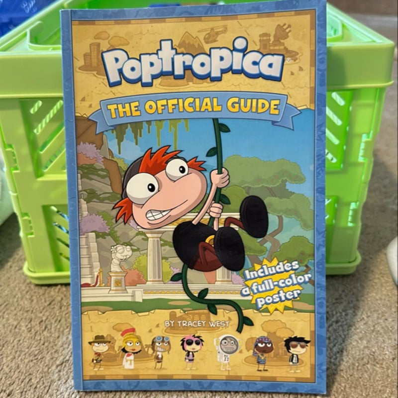 Poptropica