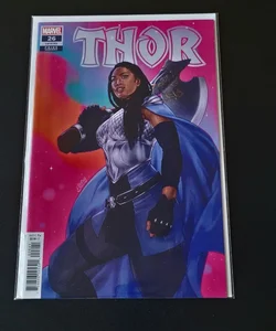 Thor #26