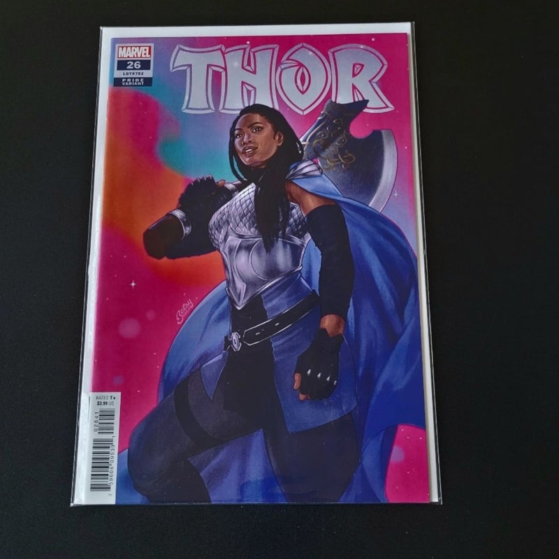 Thor #26