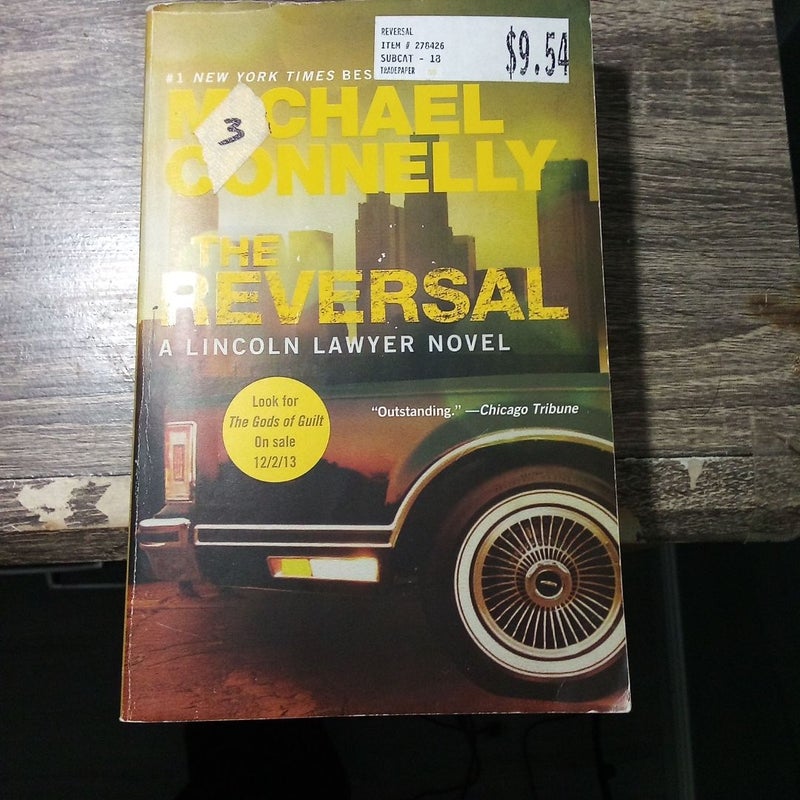 The Reversal