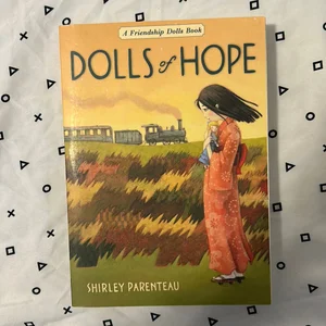 Dolls of Hope