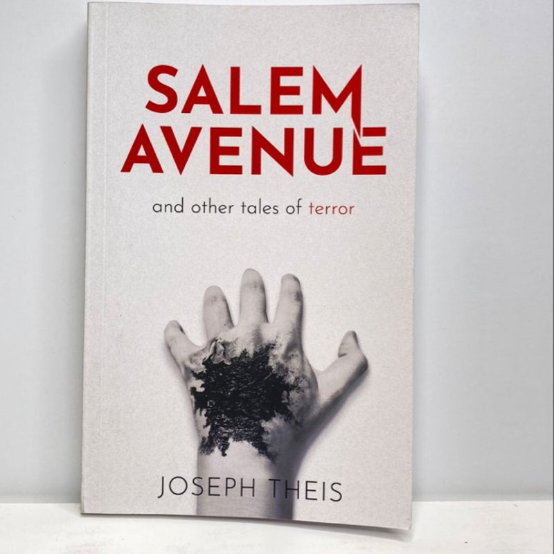 Salem Avenue