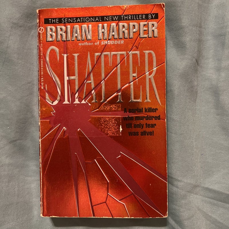 Shatter